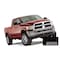 Bushwacker 10-18 RAM 2500/3500(19 CLASSIC)POCKET STYLE FENDER FLARES-BLACK CLEAR 50919-35 - alternate 2